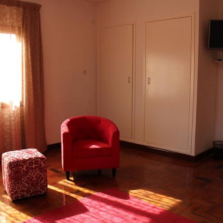 Sommerschield Guest House Maputo Ngoại thất bức ảnh