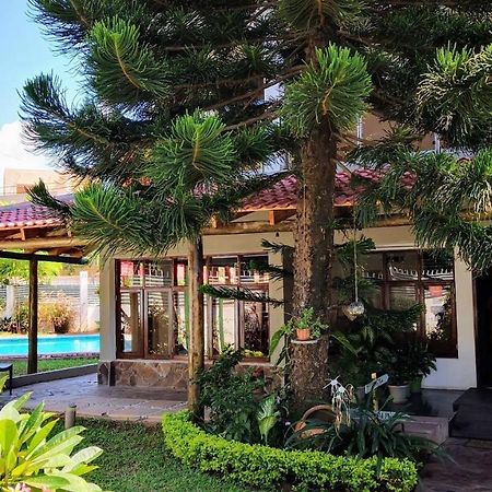 Sommerschield Guest House Maputo Ngoại thất bức ảnh