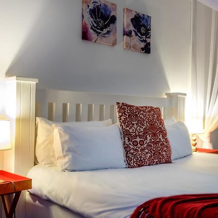 Sommerschield Guest House Maputo Ngoại thất bức ảnh