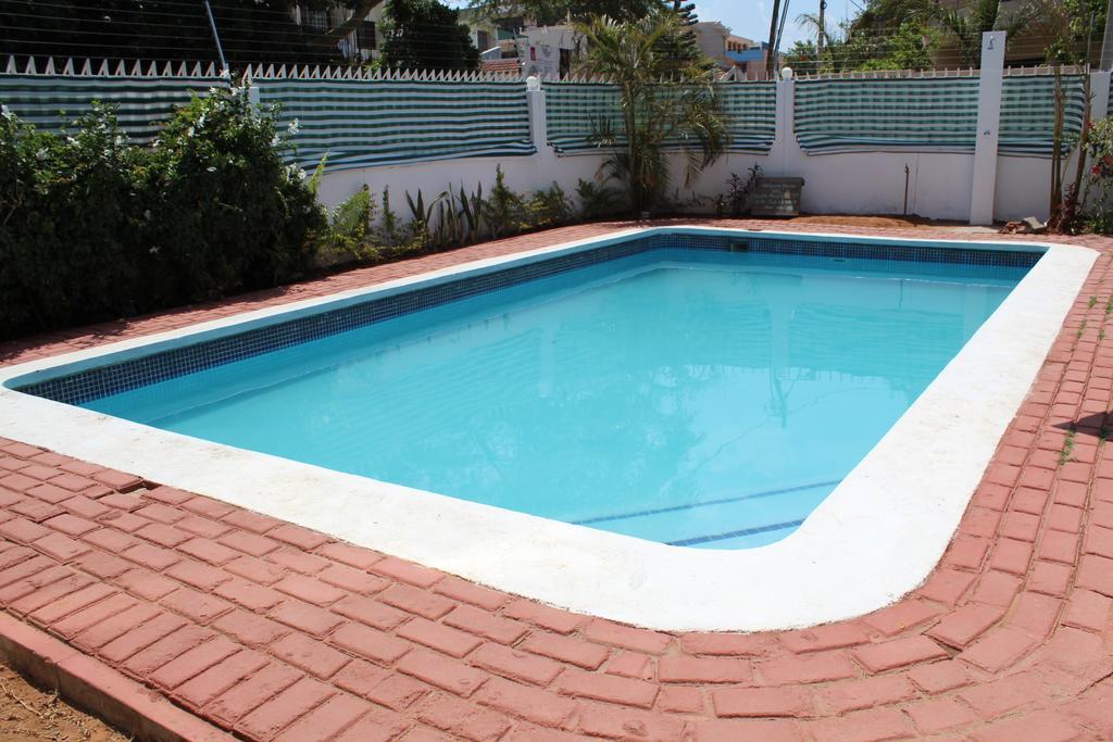Sommerschield Guest House Maputo Ngoại thất bức ảnh