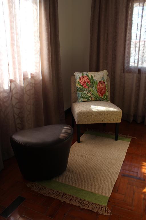 Sommerschield Guest House Maputo Phòng bức ảnh