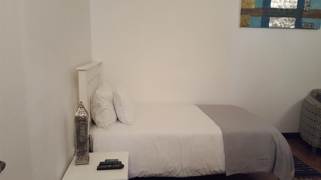 Sommerschield Guest House Maputo Ngoại thất bức ảnh