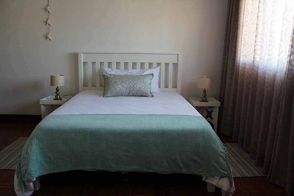 Sommerschield Guest House Maputo Ngoại thất bức ảnh