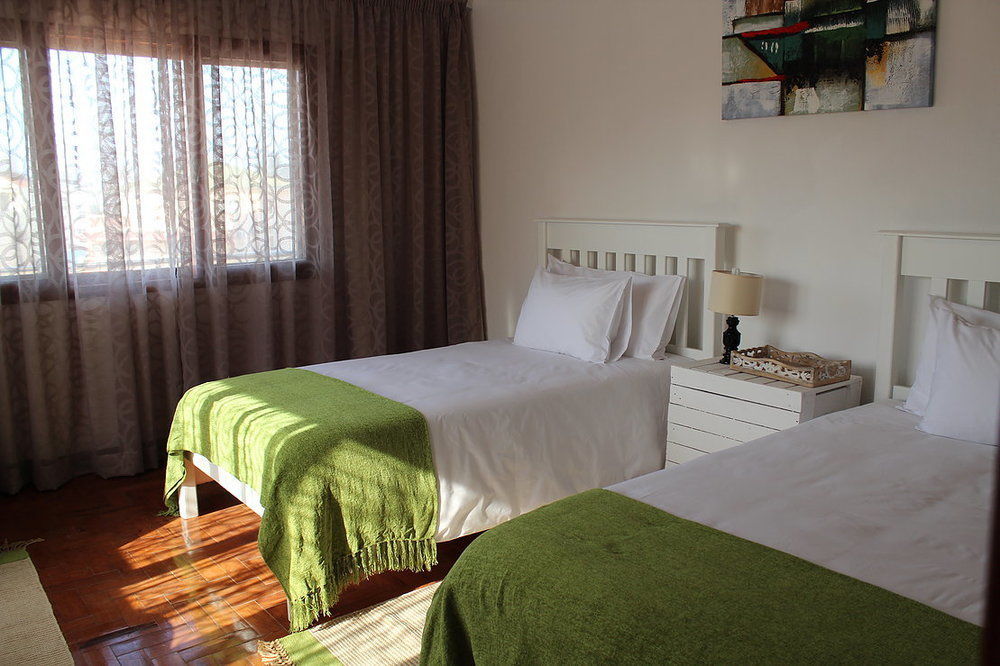 Sommerschield Guest House Maputo Ngoại thất bức ảnh