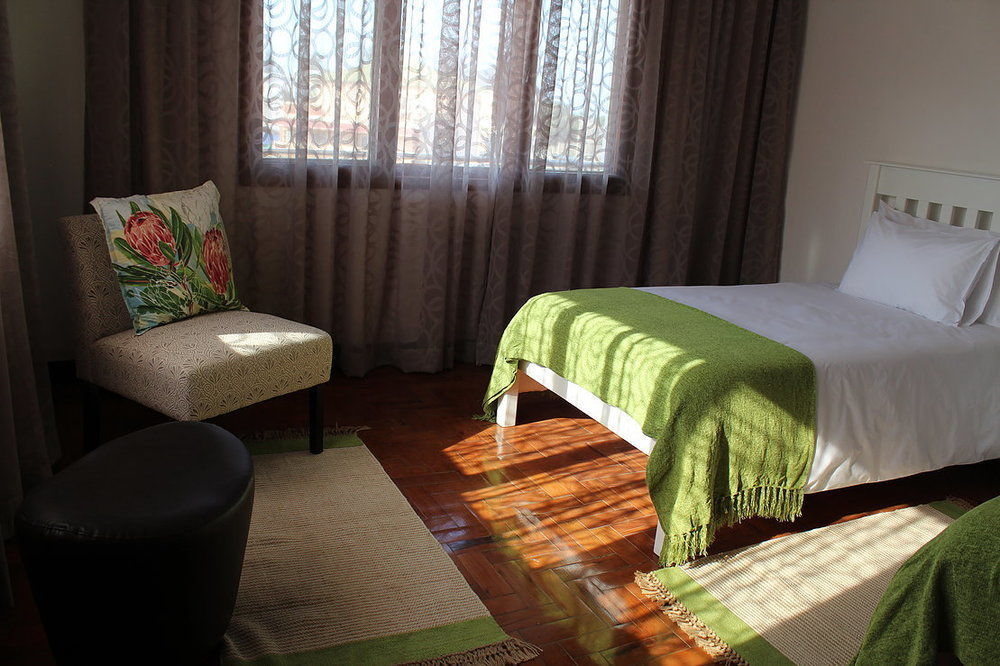 Sommerschield Guest House Maputo Ngoại thất bức ảnh
