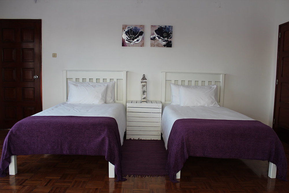 Sommerschield Guest House Maputo Ngoại thất bức ảnh