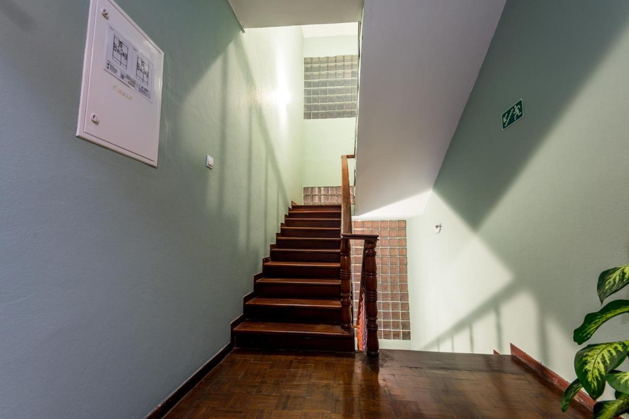Sommerschield Guest House Maputo Ngoại thất bức ảnh