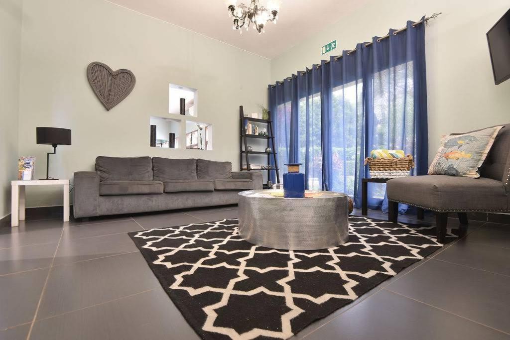 Sommerschield Guest House Maputo Ngoại thất bức ảnh