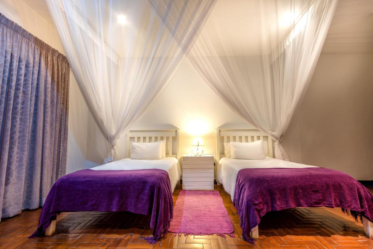 Sommerschield Guest House Maputo Ngoại thất bức ảnh