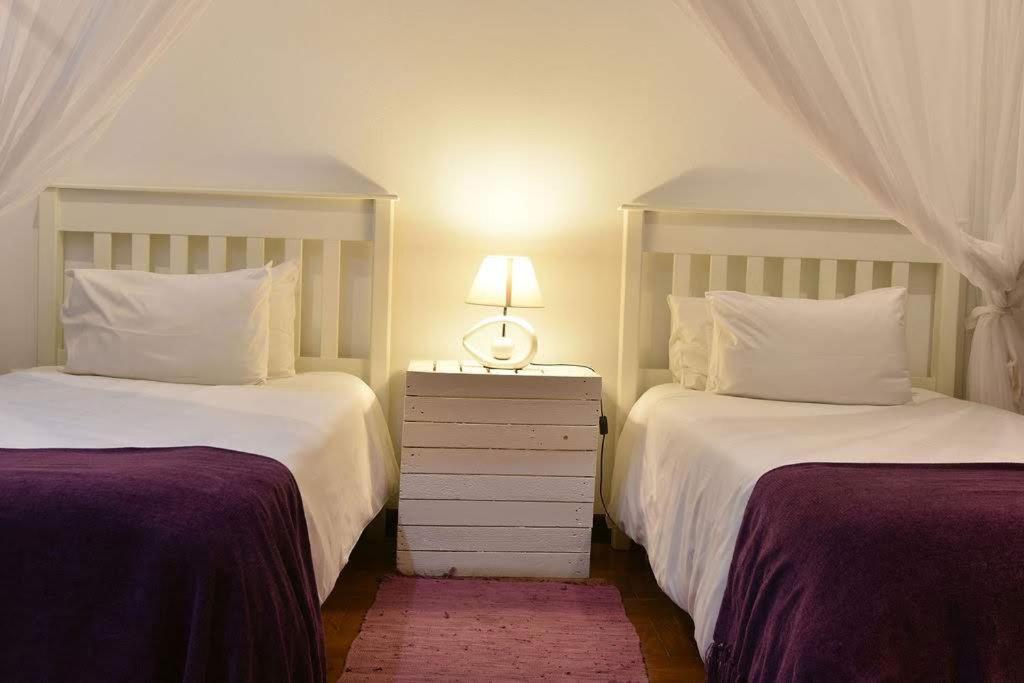 Sommerschield Guest House Maputo Ngoại thất bức ảnh
