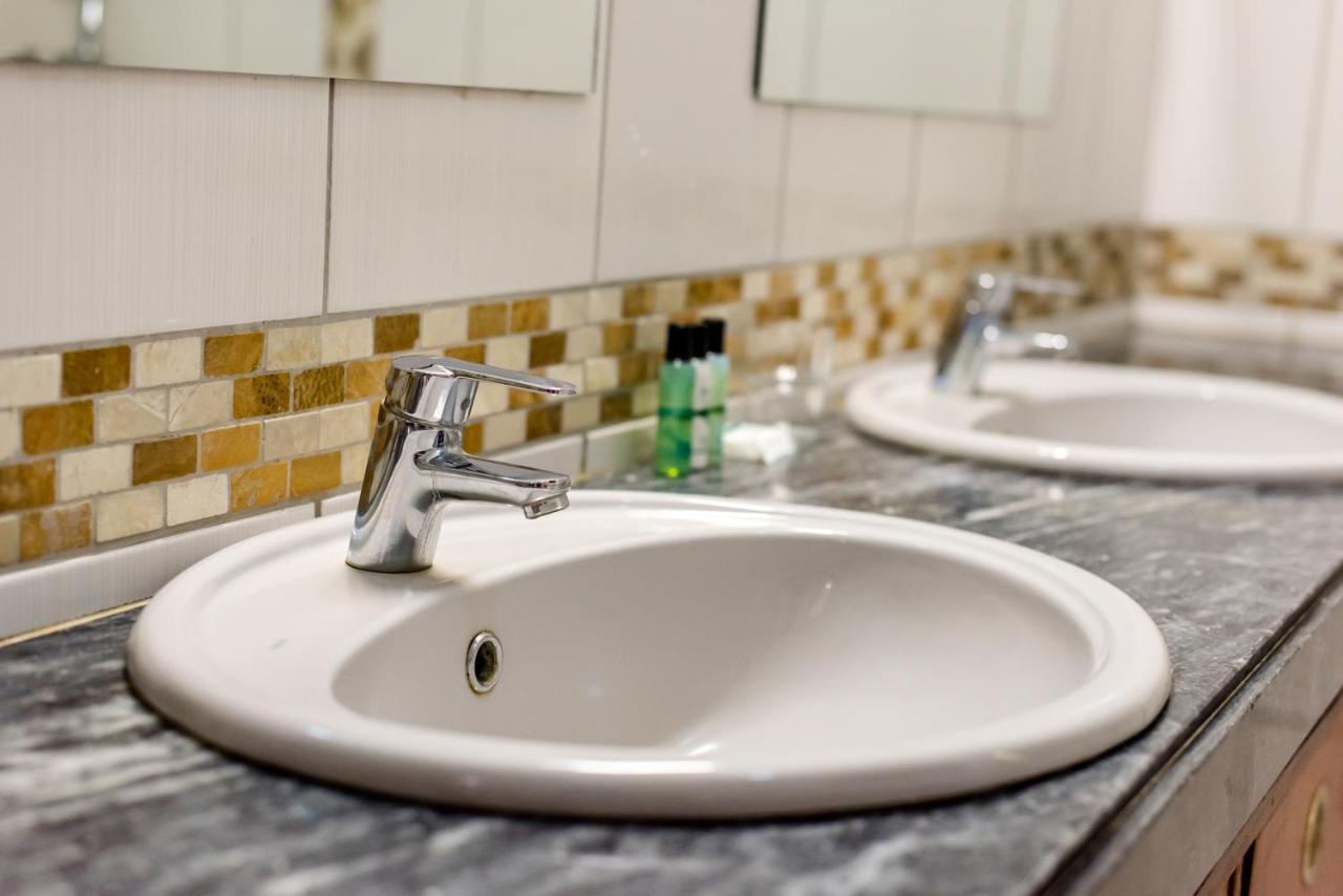 Sommerschield Guest House Maputo Ngoại thất bức ảnh