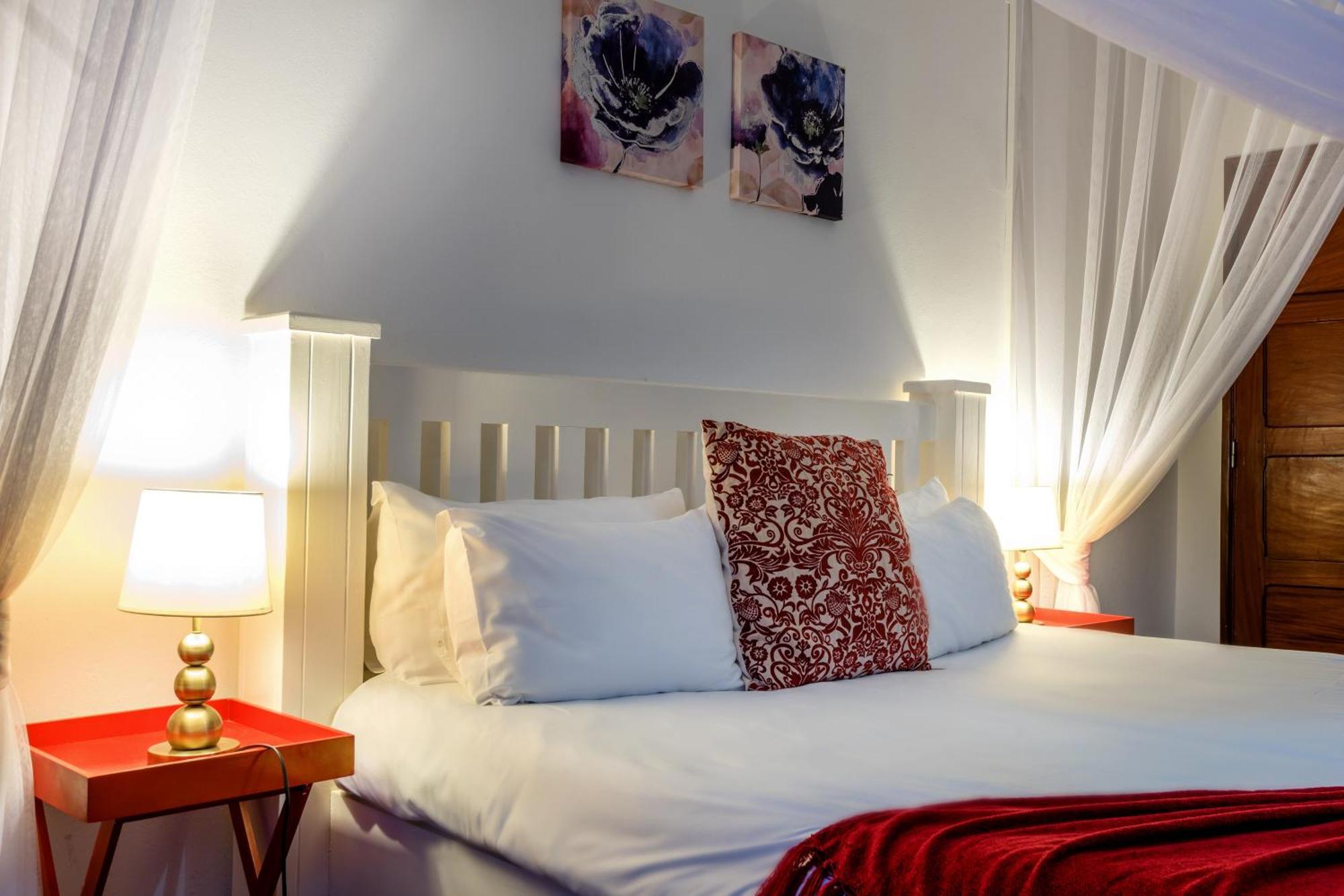 Sommerschield Guest House Maputo Ngoại thất bức ảnh