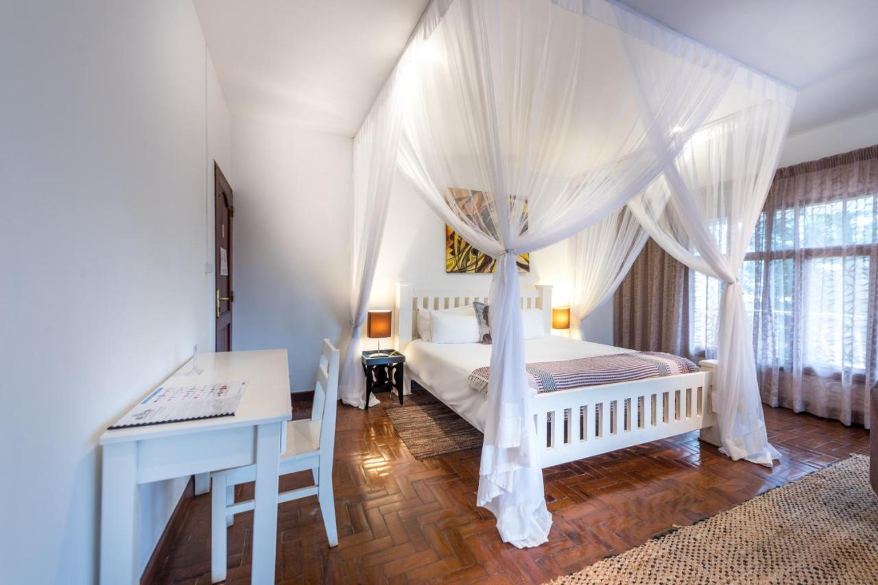 Sommerschield Guest House Maputo Ngoại thất bức ảnh