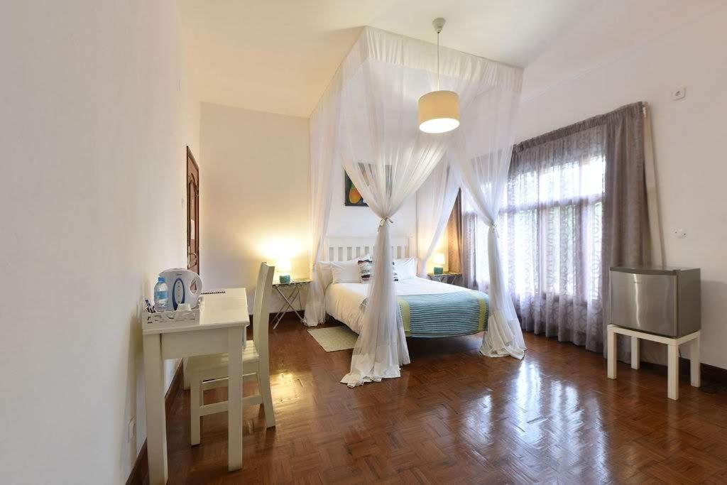 Sommerschield Guest House Maputo Ngoại thất bức ảnh