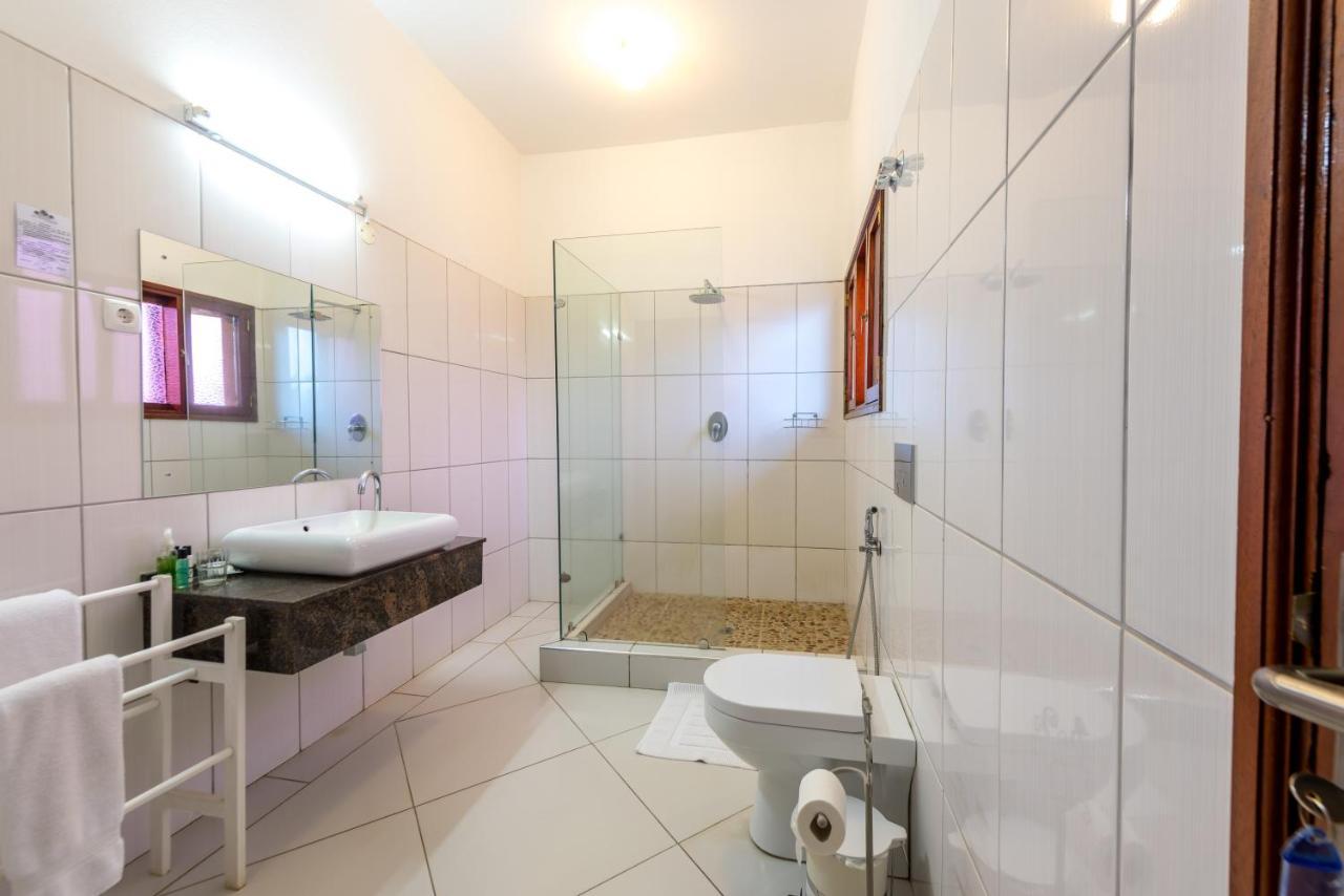 Sommerschield Guest House Maputo Ngoại thất bức ảnh
