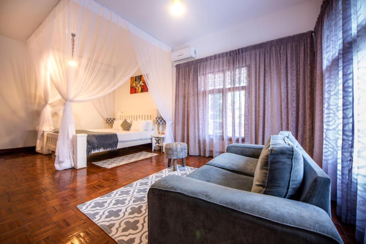 Sommerschield Guest House Maputo Ngoại thất bức ảnh