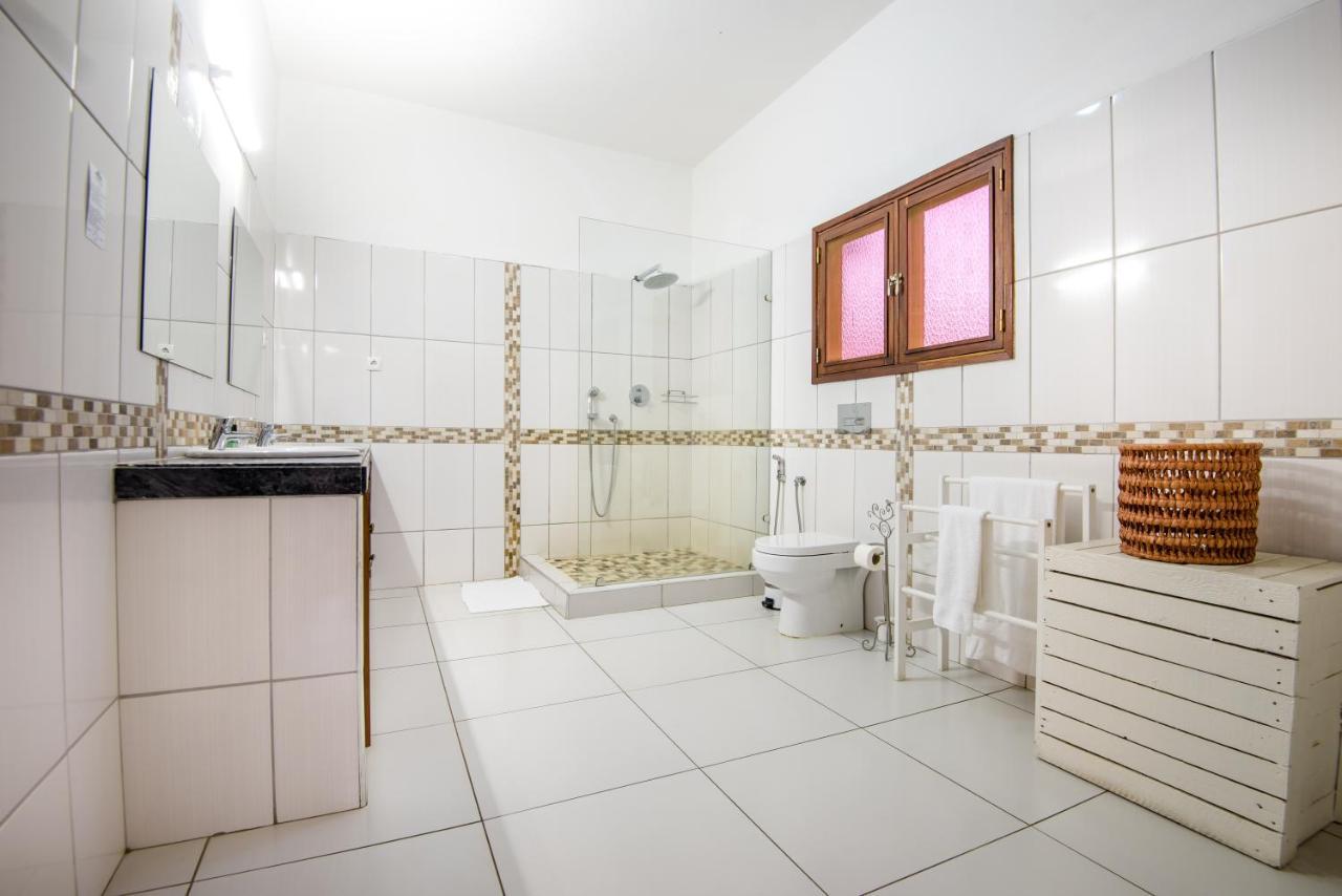 Sommerschield Guest House Maputo Ngoại thất bức ảnh