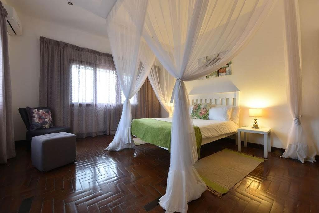 Sommerschield Guest House Maputo Ngoại thất bức ảnh